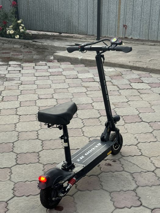 Продается Kugoo m2