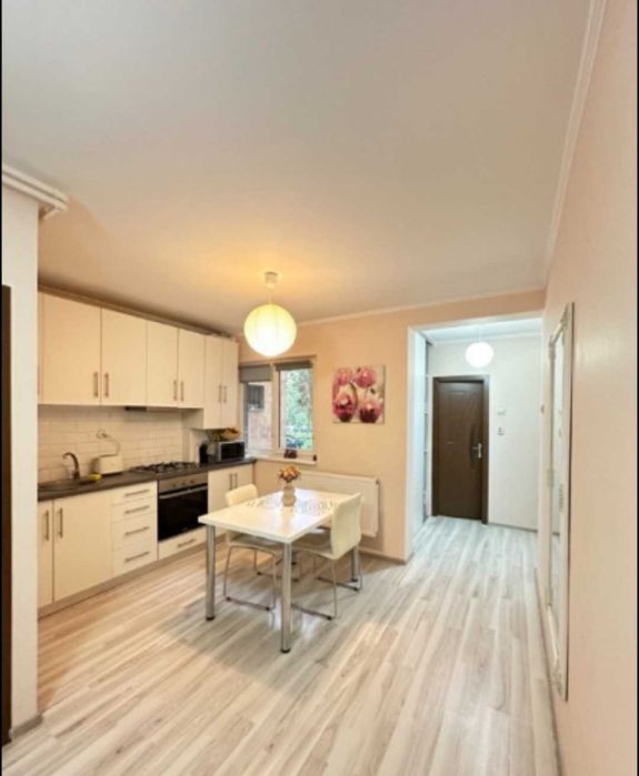 Apartament 2 camere, Cornisa, langa UMF