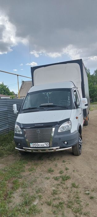 Продам Газель бизнес