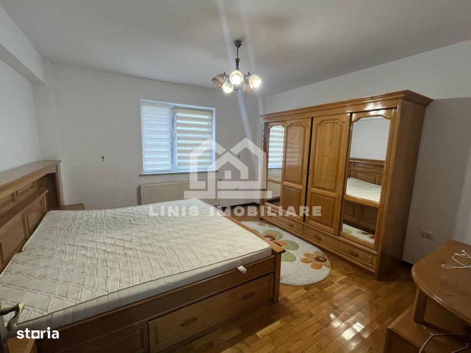 COMISION 0% Apartament 3 camere Radauti