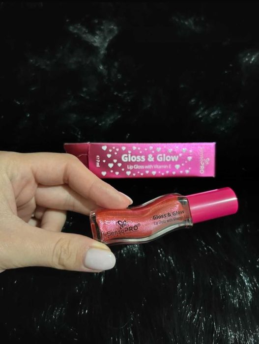 Gloss & Glow SensoPRO