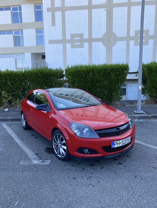 Vand/Schimb Opel Astra H GTC