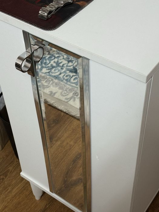 Туалетный столик сатылады