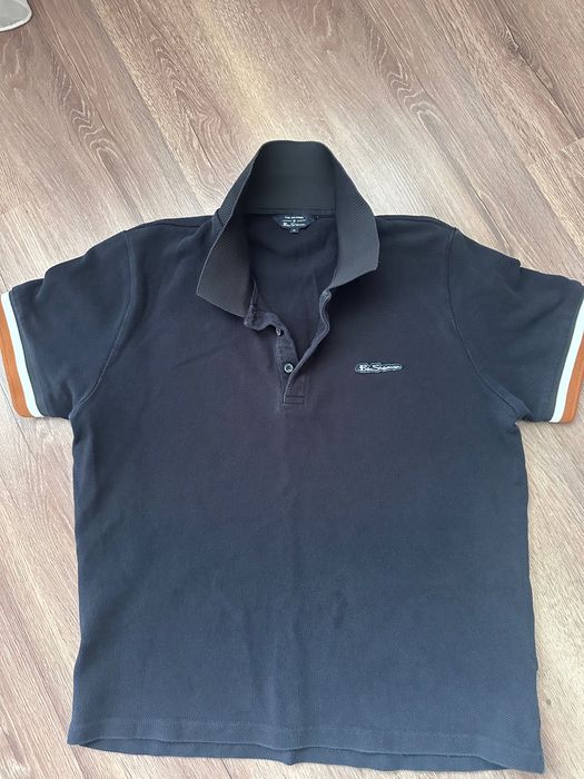 Поло Ben Sherman XL