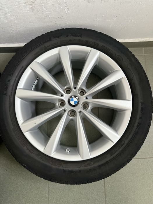 Jante BMW 18” Iarna  G30 G11 Seria 5 7 / 642 6mm 245 50 R18