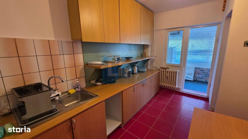 Apartament 3 camere, ultracentral