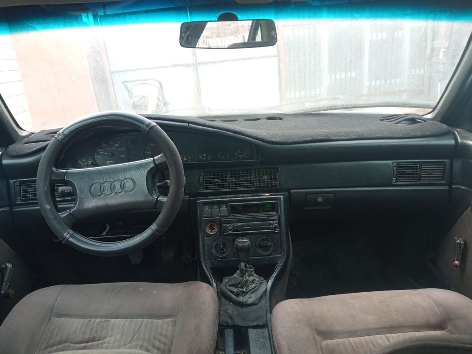 Продам Ауди 100 с3