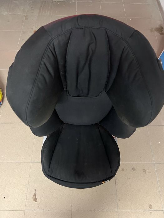 Детски стол за кола Be Safe 15-36 кг. със система IzoFix