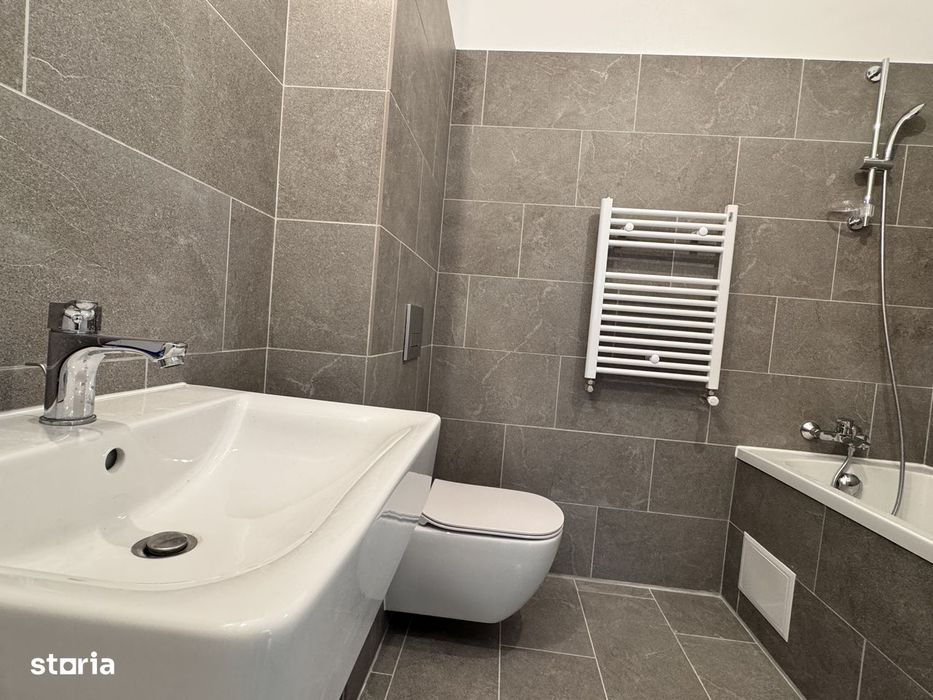 Apartament 2 camere decomandat 61 mp utili - Atria Urban Resort Sect 1