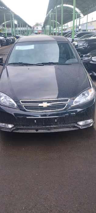 Shevrolet JENTRA 1 позиция. АБС.