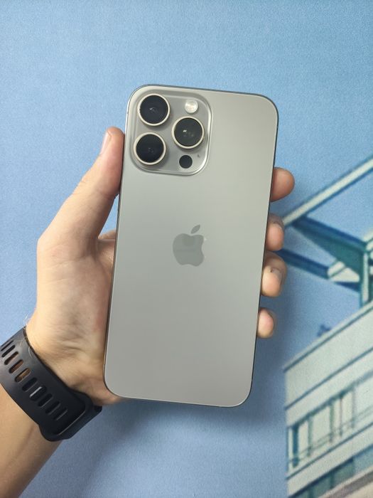 Iphone 15pro max/1терабайт/87%