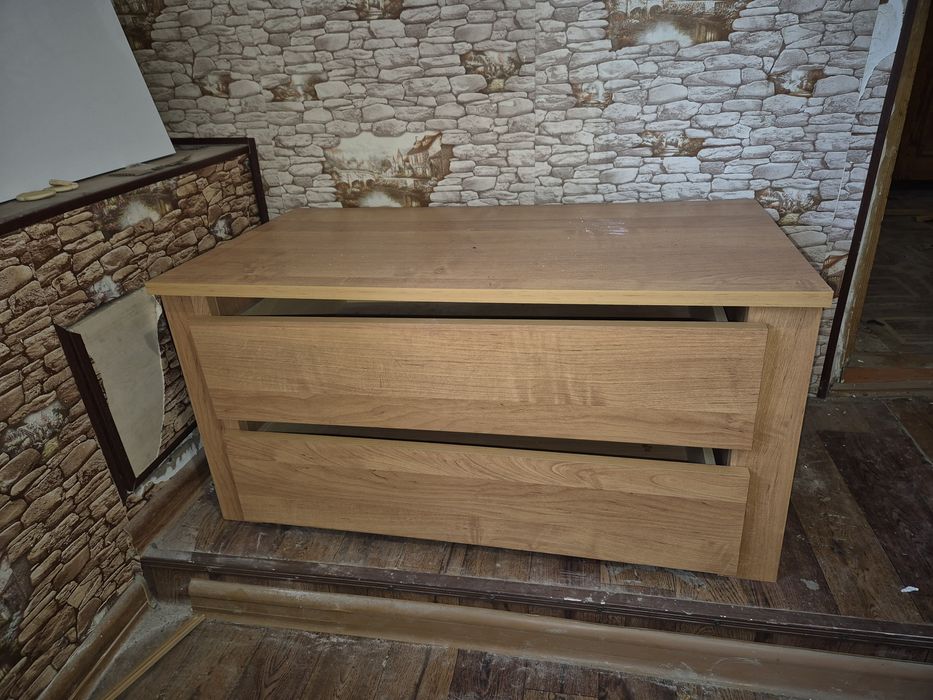 Шкаф комод срочно