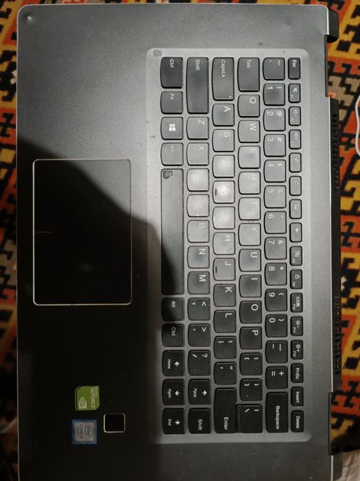 Lenovo Yoga 710-15IKB