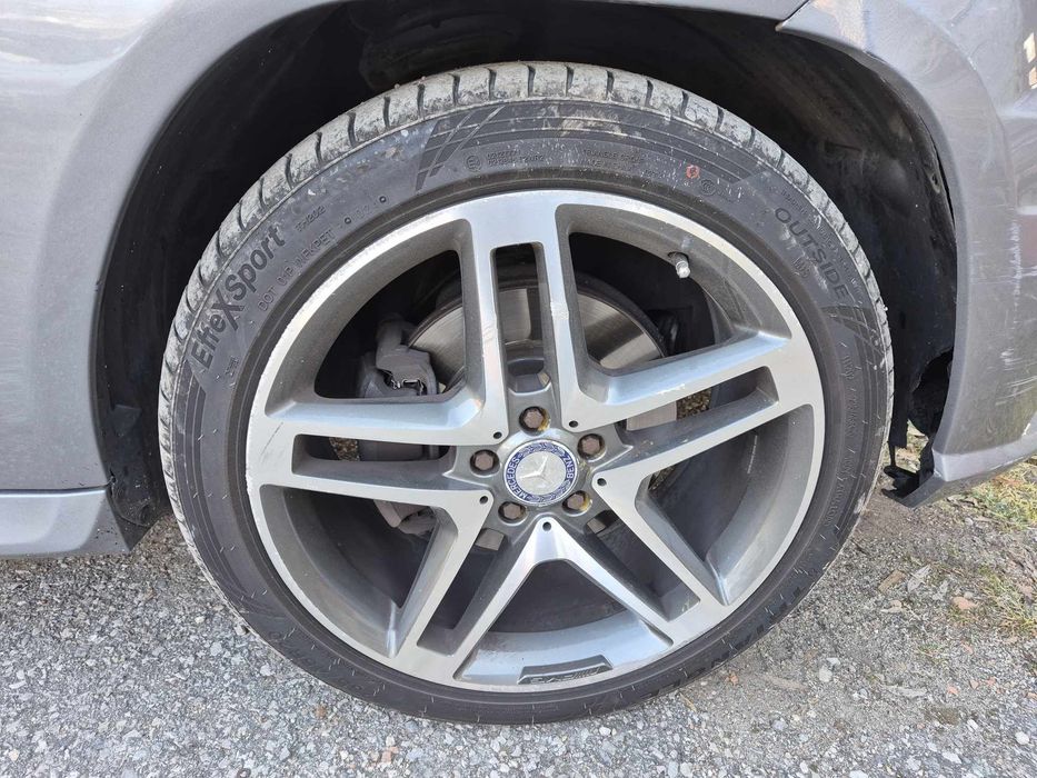 Mercedes GLK250CDI X204 651 AMG пакет автоматик ксенон НА ЧАСТИ!