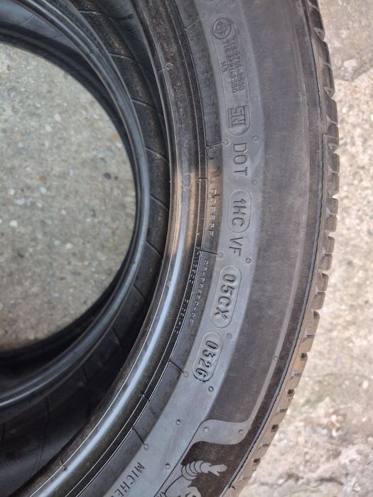 225 50 18 Michelin DOT 2026 vara NOI