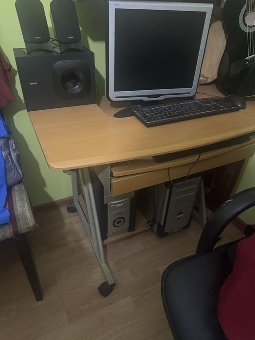 Продается компьтер