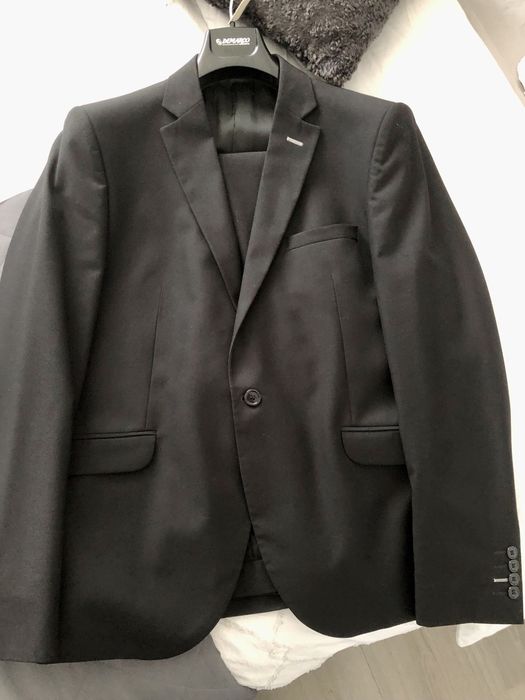 Costum Demarco,56