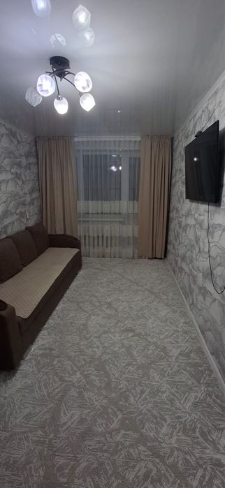 Продается 1 ком квартира