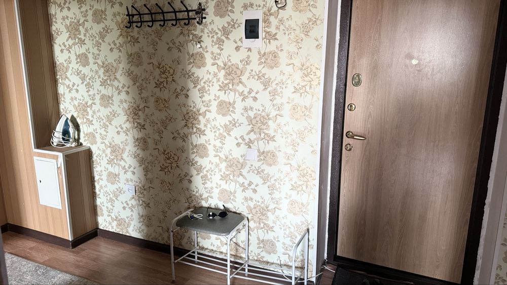 Сдам 1 комнатную квартиру