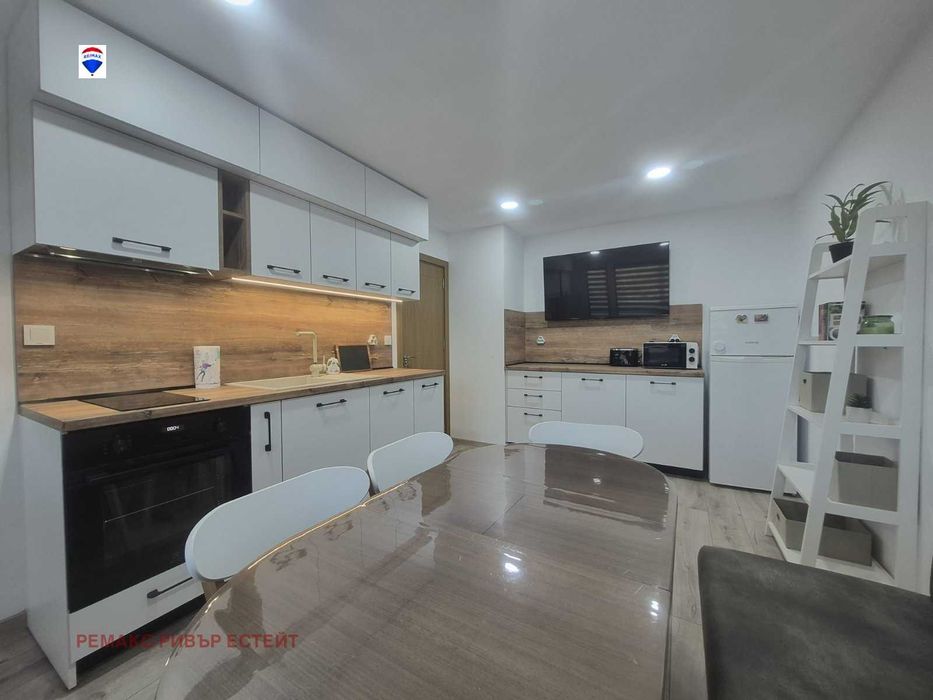 Гарсониера под наем кв. Здравец, гр. Русе