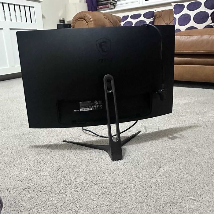 Монитор MSI MAG 24 дюйма