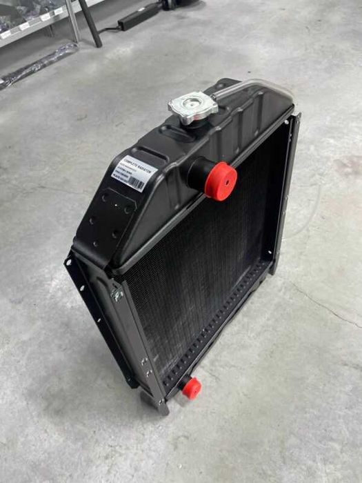 Radiator adapt. Fiat 5153481 AMA09593 – U445