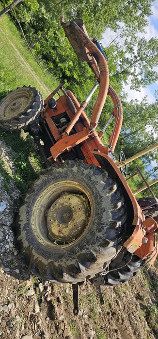 Vand tractor fiat 750