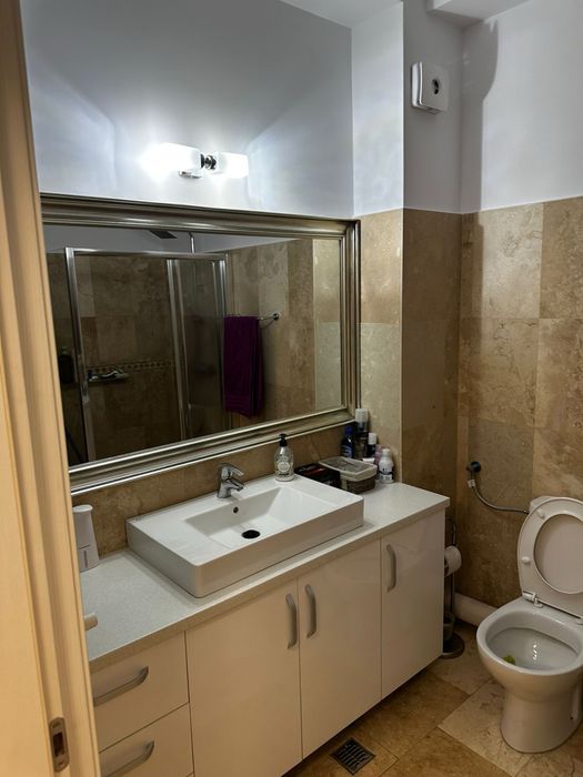 Apartament prima linie la mare