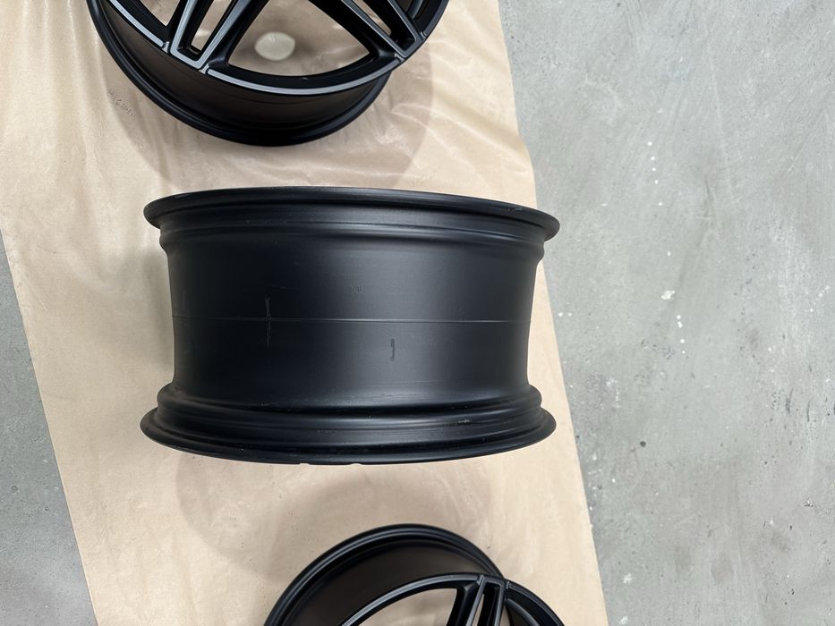 Jante E-Class W213 ORIGINALE 19"