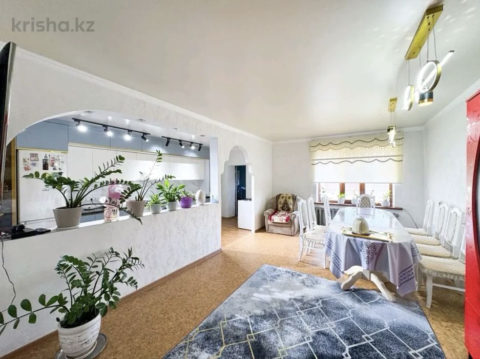 Частный дом коттедж