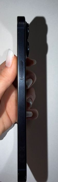 iPhone 15 pro Max, blue titanium, 512 GB