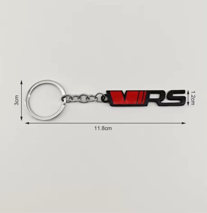 Ключодържател Шкода VRS