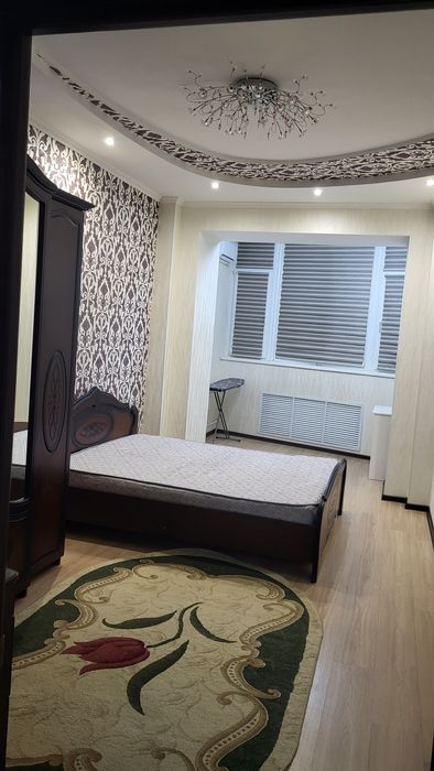 Сдам 3-х комн.кв