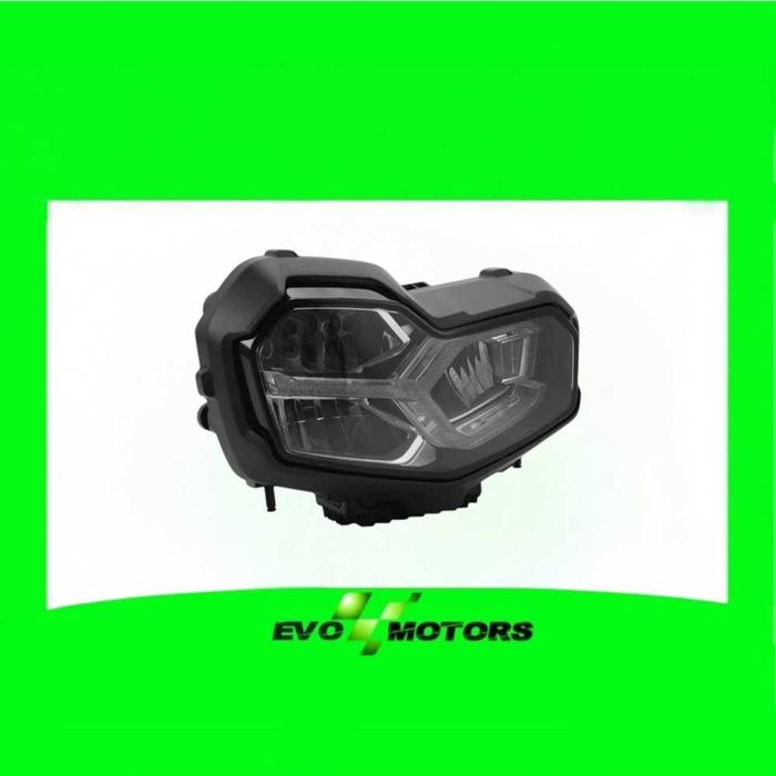 Far BMW F750GS F850GS F800GS F900GS Adventure 2018 2025 A1941