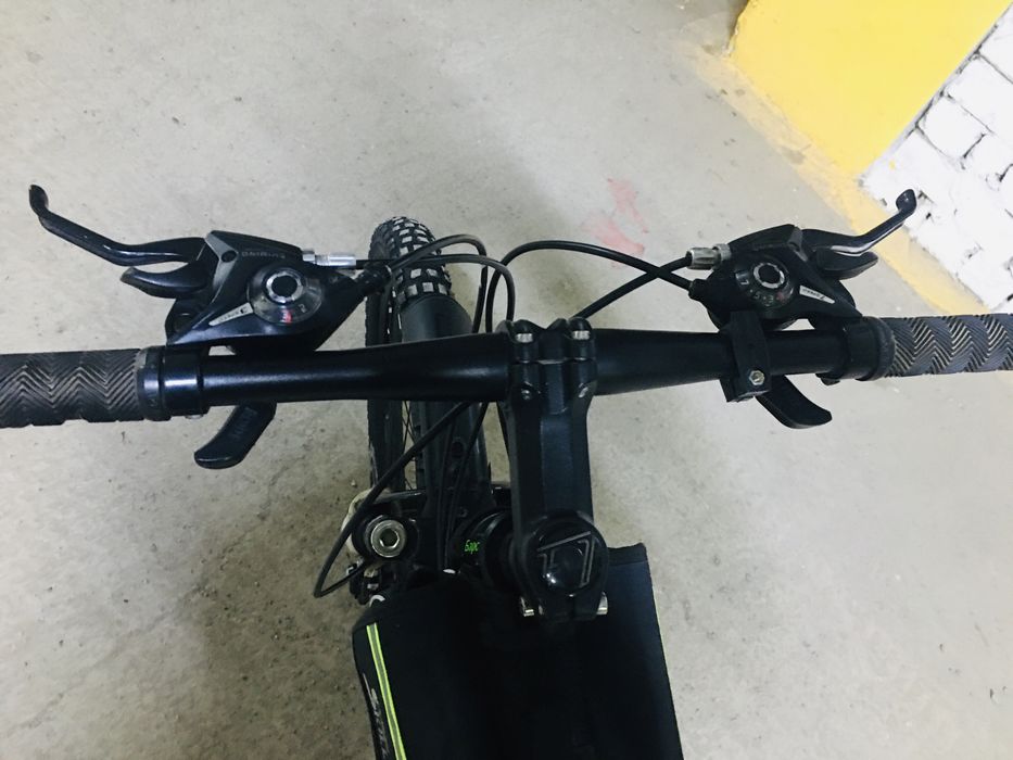 Продам Велосепеды Барс