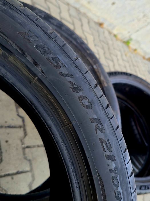 285 40 21 Pirelli