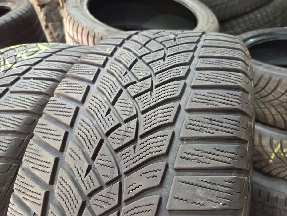 Anvelope MS 245 40 19 Goodyear 6mm 2022