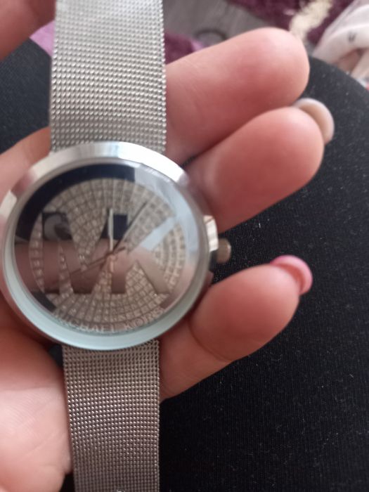 Ceas Mikhael Kors