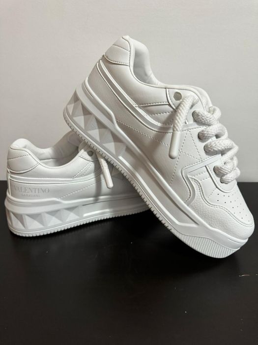 Adidasi Valentino Albi - Garavani