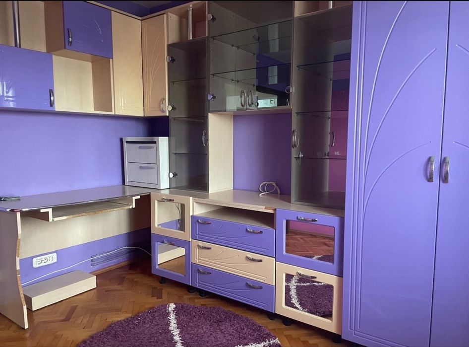 Apartament 4 camere zona Miorita