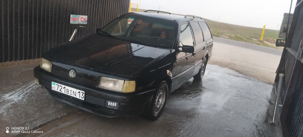 Пассат б3 универсал сатылады карбюратор