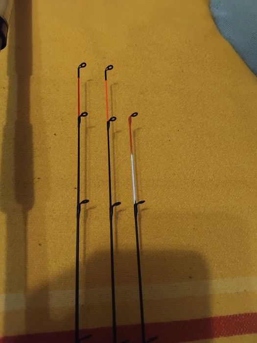 Lanseta feeder Preston C DROME