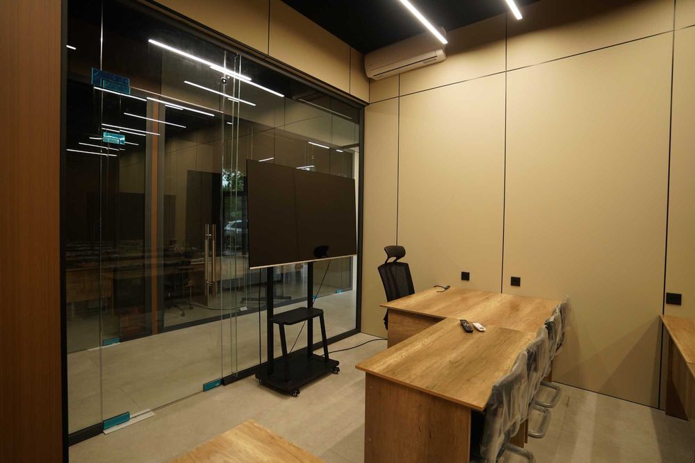 O'quv markazlar uchun kunlik ijara.