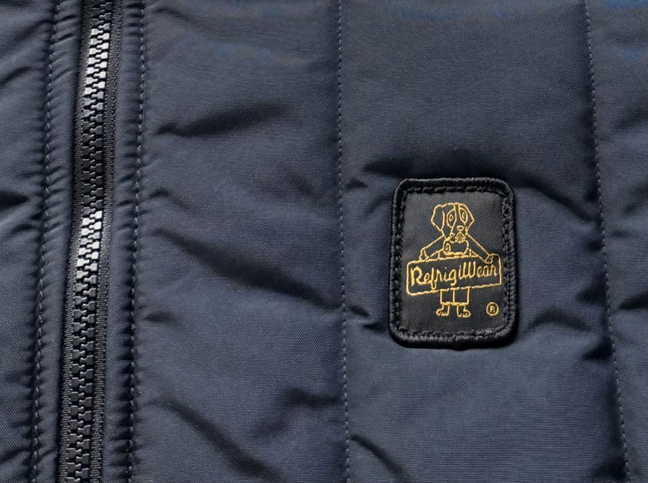 Refrigiwear,geacă pt.bărbați,măr.M