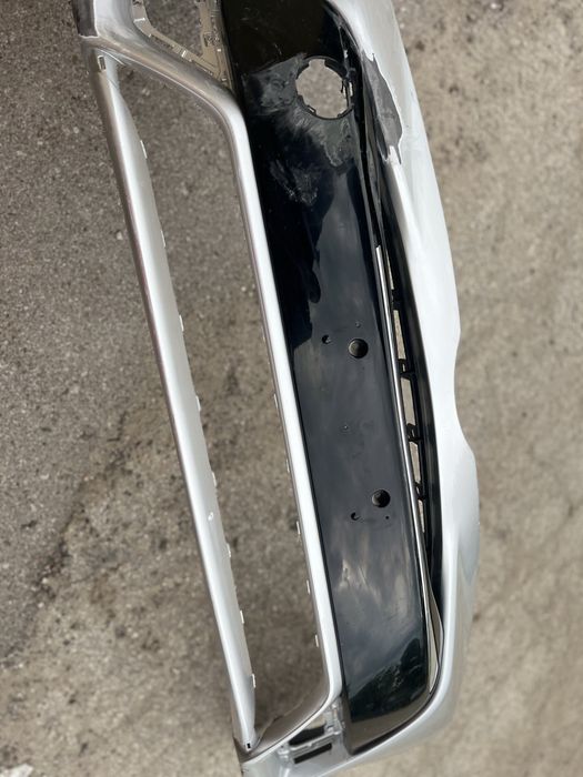 Предна Броня за Toyota Avensis 2015-2018/ Тойота Авенсис