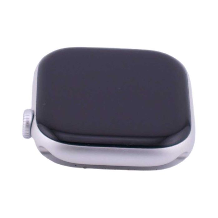 Apple Watch Seria 10 46mm GPS Silver | TrueGSM