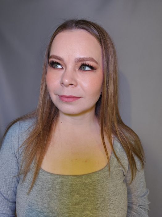 Макияж от 4000тыс.