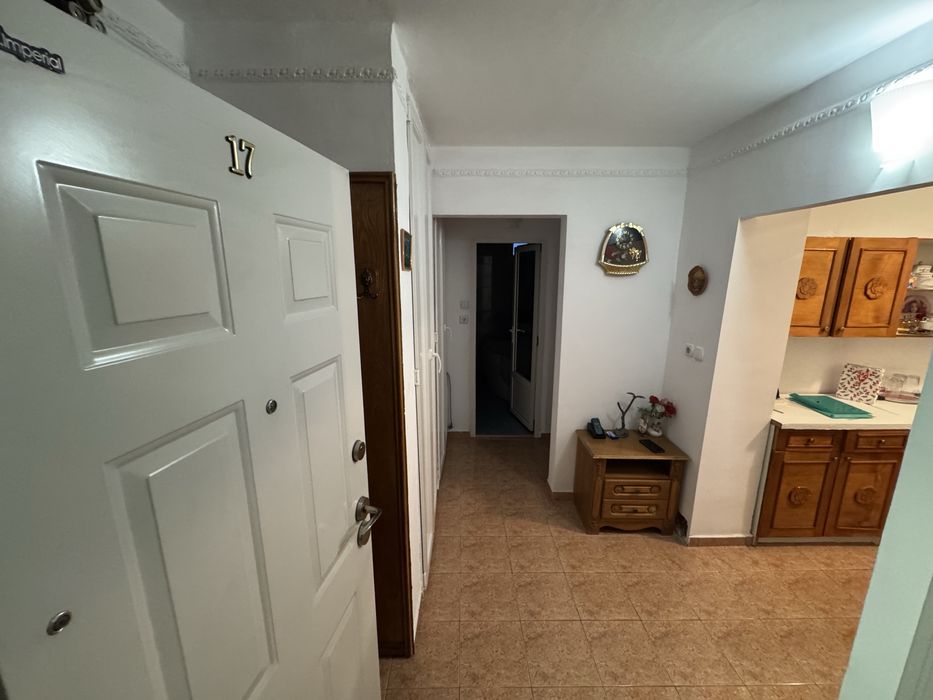 Apartament de vanzare 2 camere , Rogerius, decomandat