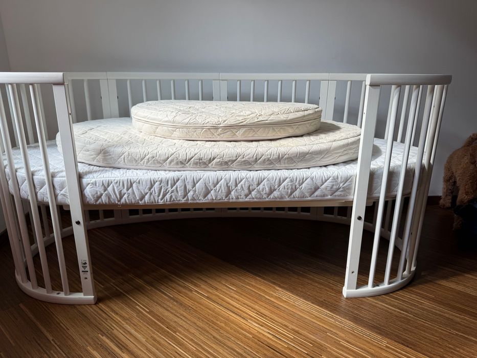 Детско креватче STOKKE V3