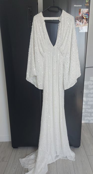 Уникална рокля ASOS